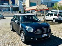 usata Mini Countryman Mini 1.6 Cooper Countryman ALL4