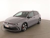 Usata VW Golf VIII GTI 245 CV (180 kW) 2021 Grigio