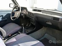 Usata BMW 315 1987 Bianco Utilitaria