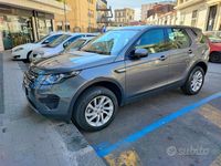 usata Land Rover Discovery Sport 2.0