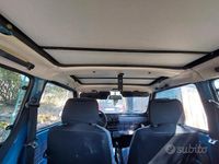 Usata Fiat Panda 4x4 1989 Utilitaria