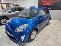 usata Renault Twingo 1.2 BENZINA DEL NORD ITA 2008