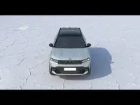 Nuova Jeep Compass 156 kW (213 CV) 2026 Nero SUV