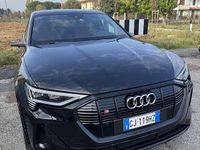 Usata Audi e-tron Ambiente 369 kW (503 CV) 2023 SUV