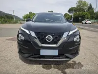Usata Nissan Juke 114 CV (83 kW) 2022 Nero SUV