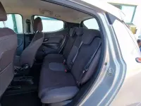 Usata Lancia Ypsilon Gold 69 CV (50 kW) 2012 Grigio Utilitaria