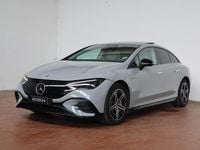 Usata Mercedes EQE350 Premium Plus 135 kW (184 CV) 2023 Grigio alpi standard manufaktu Berlina
