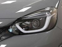 Nuova Honda Jazz Sport 122 CV (89 kW) 2026 Bianco Utilitaria