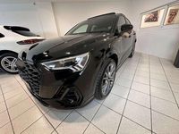 Usata Audi Q3 Sportback S-Line 150 CV (110 kW) 2024 Nero SUV