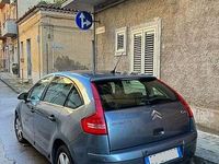 Usata Citroën C4 109 CV (80 kW) 2006 Berlina