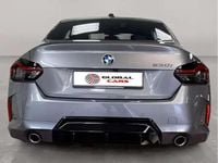 Usata BMW 230 M Sport 245 CV (180 kW) 2025 Grattacielo grigio Coupé