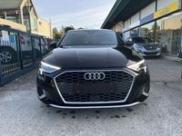 usata Audi A3 35 TFSI SPB 35 TFSI S tronic Business Advanced