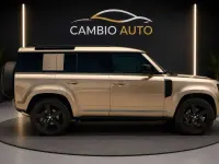 Usata Land Rover Defender 249 CV (183 kW) 2023 Bronzo SUV