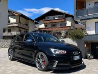 Usata Audi S1 231 CV (169 kW) 2014 Utilitaria