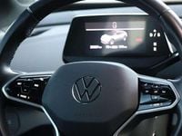 Usata VW ID.4 69 kW (95 CV) 2023 Grigio SUV