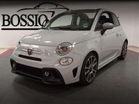 Usata Abarth 595C Turismo 165 CV (121 kW) 2022 Grigio Cabrio