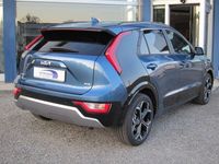 usata Kia Niro 1.6 GDi 1.6 GDi HEV FULL HYBRID BUSINESS/STYLE/EVOLUTION