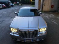 usata Chrysler 300C Berlina 3.0 V6 CRD