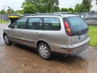 Usata Fiat Marea 110 CV (80 kW) 2001 Station wagon