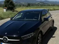 Usata Mercedes A180 Premium 116 CV (85 kW) 2023 Berlina
