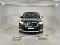 Usata BMW X1 xLine 2022 Nero SUV