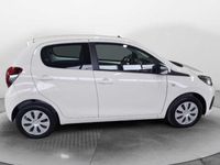 usata Peugeot 108 1.0 VTi 68 CV 5 porte Active