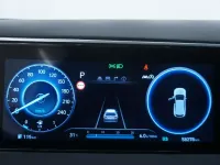 Usata Hyundai Tucson 136 CV (100 kW) 2022 Argentoargento SUV