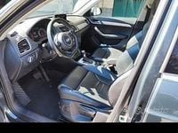 Usata Audi Q3 150 CV (110 kW) 2018 SUV