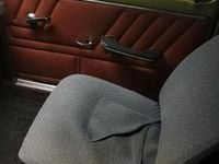Usata Fiat 128 1970 Verde Berlina