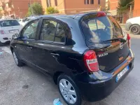 Usata Nissan Micra Acenta 80 CV (58 kW) 2011 Utilitaria