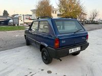 Usata Fiat Panda 54 CV (39 kW) 1997 Berlina