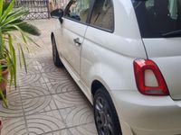 usata Fiat 500S sport