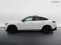 Usata Mercedes GLC43 AMG AMG Line Premium Plus 421 CV (309 kW) 2025 Bianco SUV