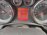 Usata Opel Astra 110 CV (80 kW) 2015 Station wagon