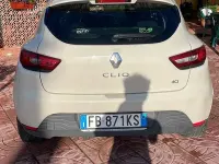 Usata Renault Clio 75 CV (55 kW) 2016 Utilitaria