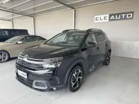 Usata Citroën C5 Aircross Shine 181 CV (133 kW) 2022 Nero SUV