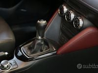 Usata Mazda CX-3 Edition 105 CV (77 kW) 2018 Rosso metallizzato SUV