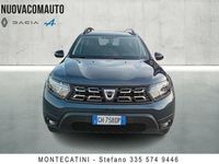 usata Dacia Duster 1.0 tce Comfort SL Plus Gpl 4x2 100cv