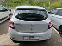 usata Dacia Sandero 1.2 GPL 75CV Lauréate