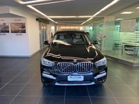 usata BMW X3 xDrive20d xLine