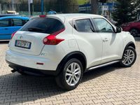 usata Nissan Juke 1.5 dCi Acenta UNICO PROPRIETARIO