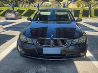 Usata BMW 330 2006 Grigio Station wagon
