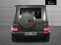 Usata Mercedes G63 AMG AMG 585 CV (430 kW) 2023 SUV