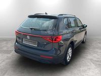 Usata Seat Tarraco Style 150 CV (110 kW) 2024 Grigio SUV