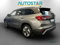 Usata Skoda Kodiaq Executive 150 CV (110 kW) 2024 Nero tulipano perlato SUV