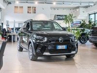 Usata Citroën C3 PureTech 101 CV (74 kW) 2025 Nero SUV