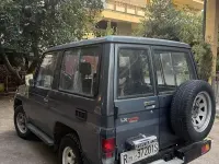 Usata Toyota Land Cruiser 86 CV (63 kW) 1988 SUV