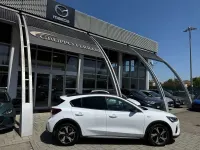 Usata Ford Focus Active 125 CV (91 kW) 2023 Bianco