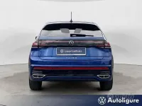 Usata VW Taigo R-line Plus 116 CV (85 kW) 2025 Blu/azzurro SUV