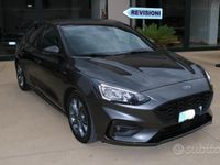 usata Ford Focus 1.5 EcoBlue 120 CV 5p. ST Line